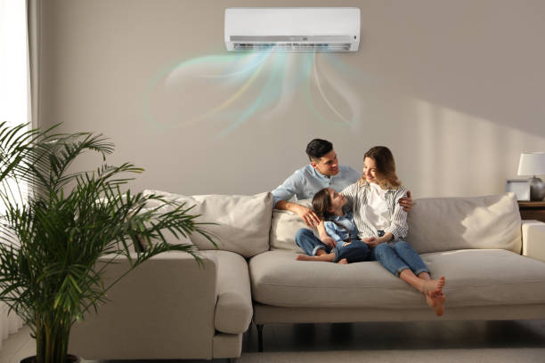 Best HVAC service technicians  in South River, NJ