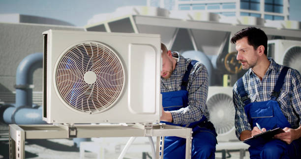 Best HVAC repair near me  in South River, NJ