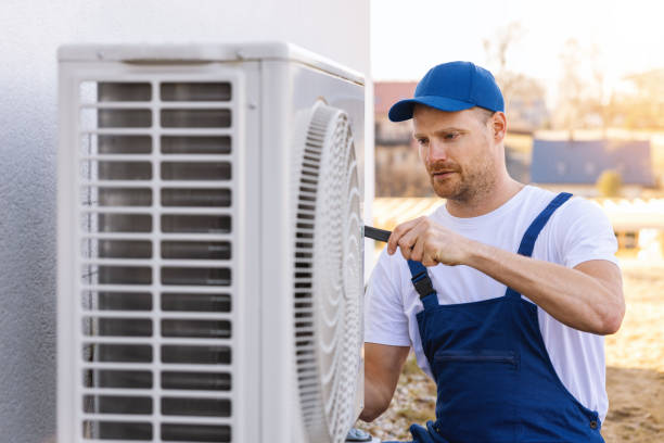 Best Central air repair  in South River, NJ