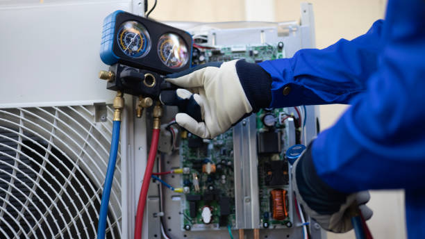 Reliable South River, NJ HVAC Solutions