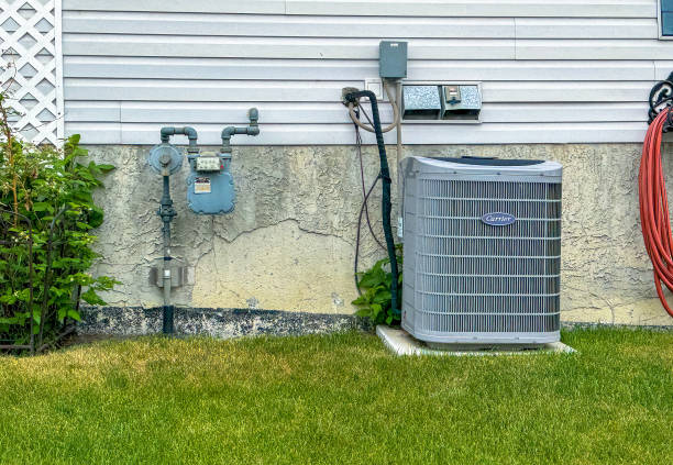 Best HVAC emergency services  in South River, NJ