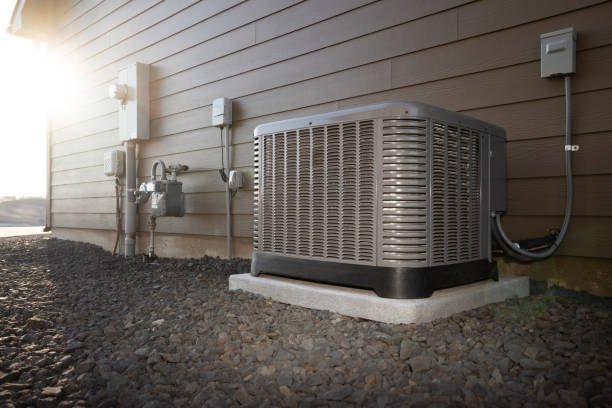 Best HVAC installation services  in South River, NJ